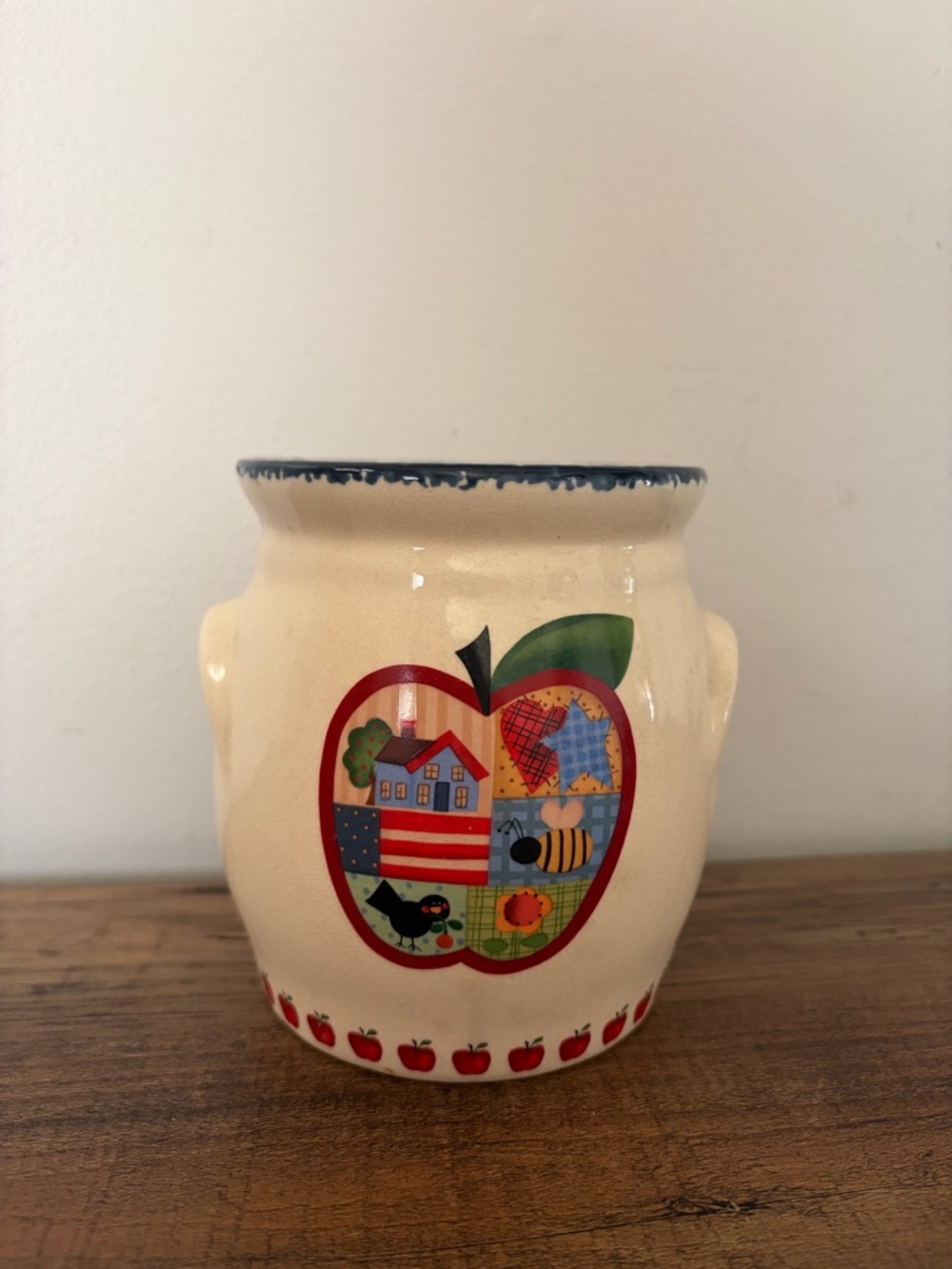 Ceramic Wax Tart Melter